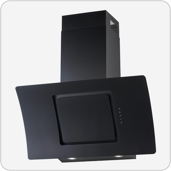 PKM S2-90 ABTZ Einbaubreite 90 cm